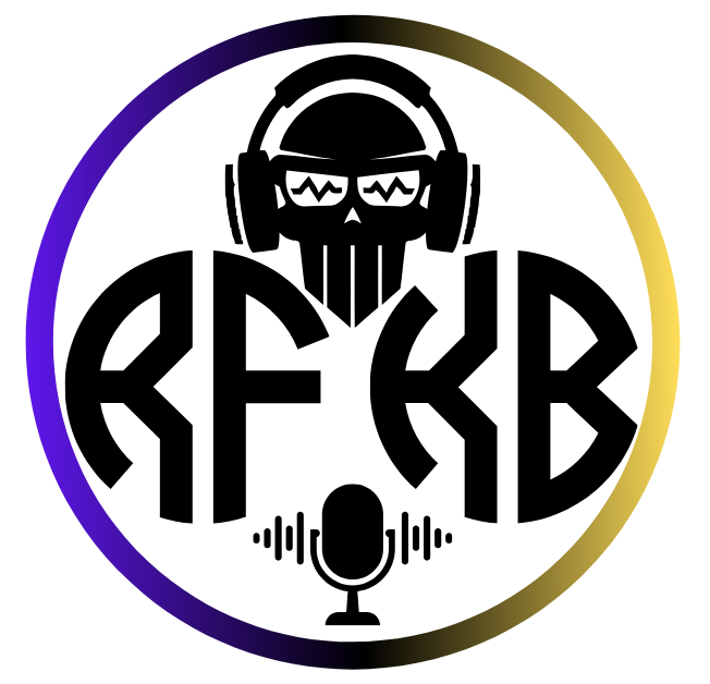 DJ RFKB